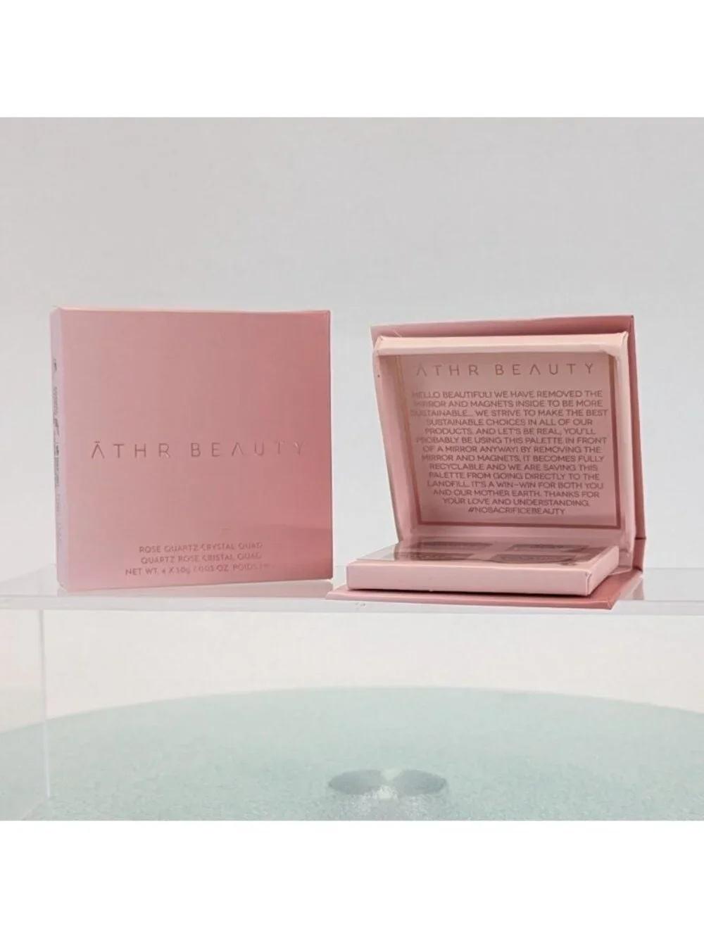 Athr Beauty this eyeshadow
